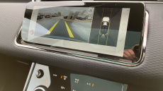 Land Rover Range Rover Evoque 2.0 D200 Evoque Edition 5dr Auto Diesel Hatchback